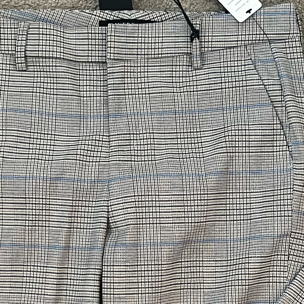 Women’s Liverpool Los Angeles Kelsey Trouser, NWT